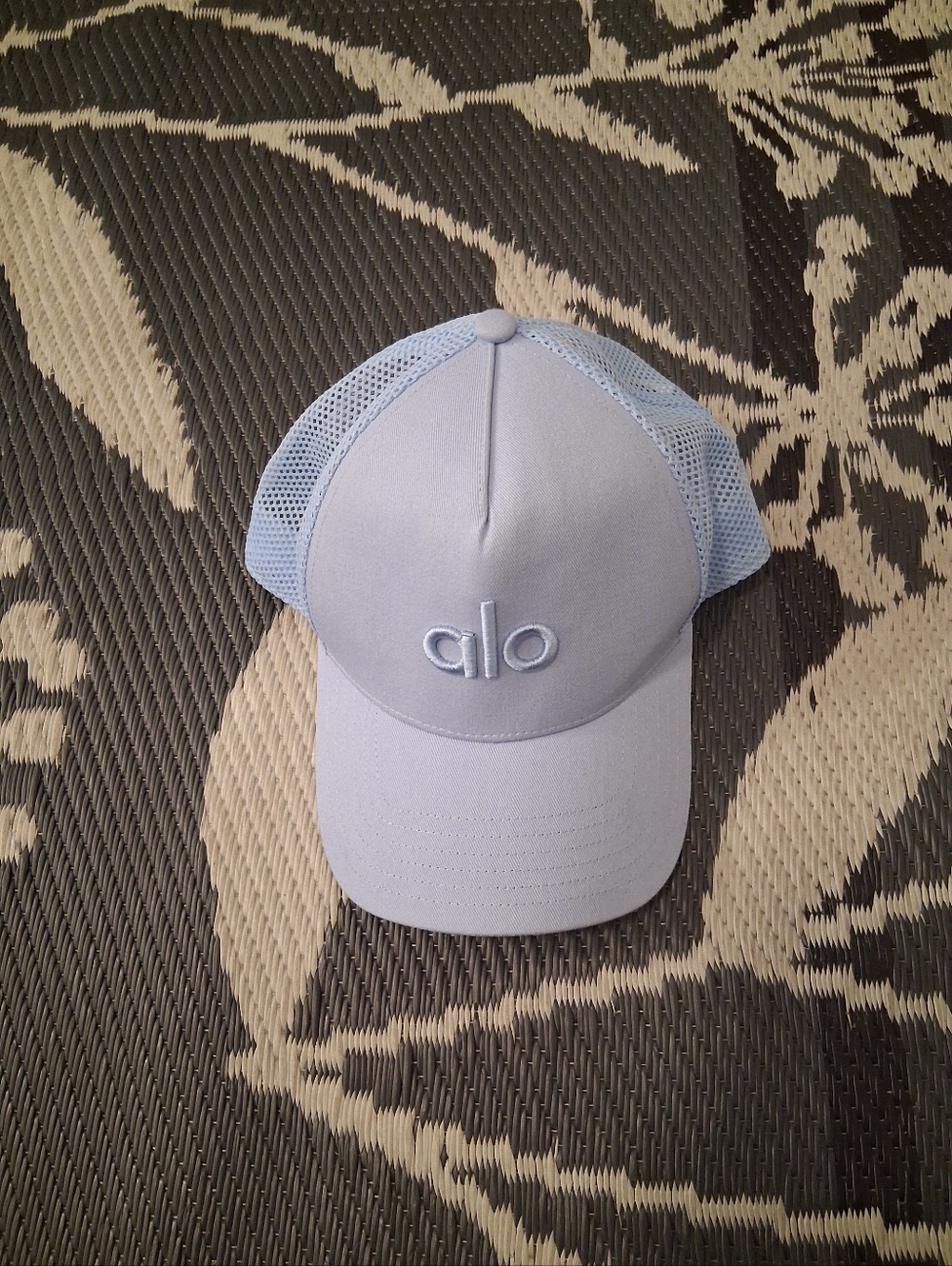 Alo Yoga Off Duty Cap